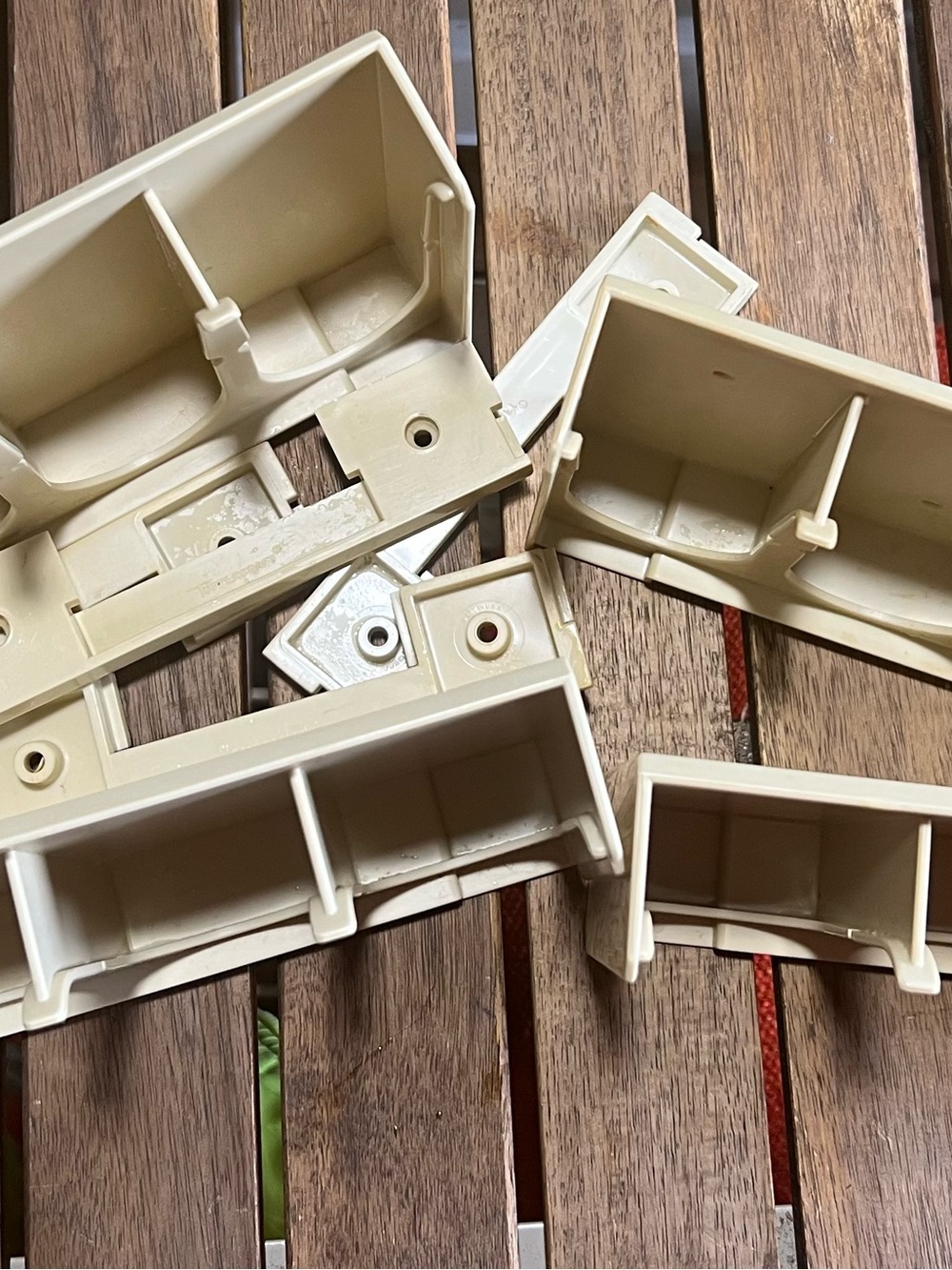 Tupperware Spice Container Holders - Picture 6 of 6